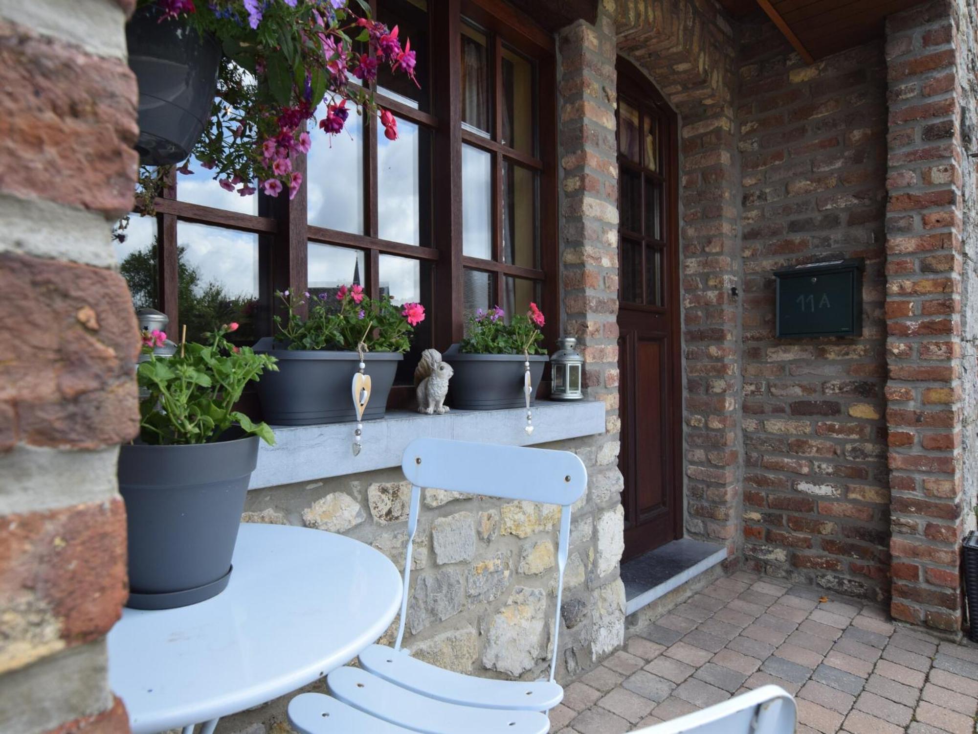 Cosy Holiday Home In Durbuy Dış mekan fotoğraf