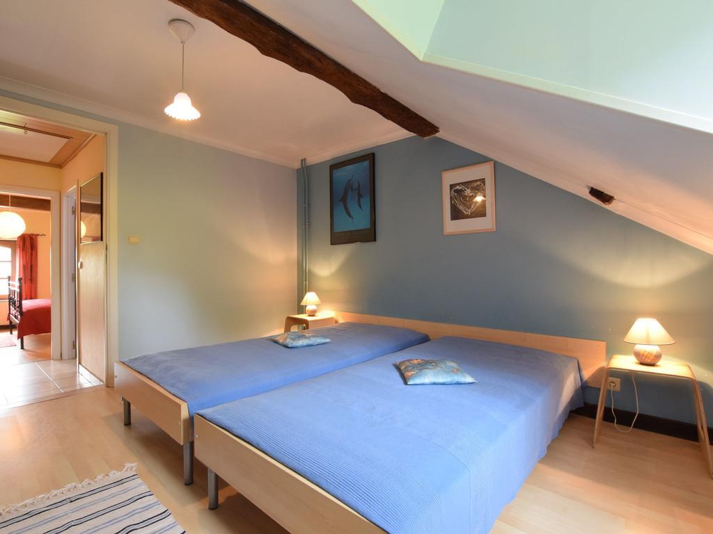 Cosy Holiday Home In Durbuy Dış mekan fotoğraf