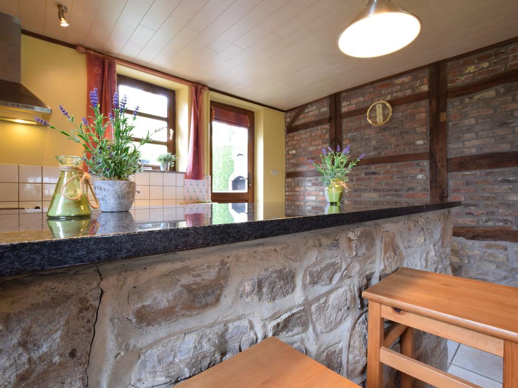 Cosy Holiday Home In Durbuy Dış mekan fotoğraf