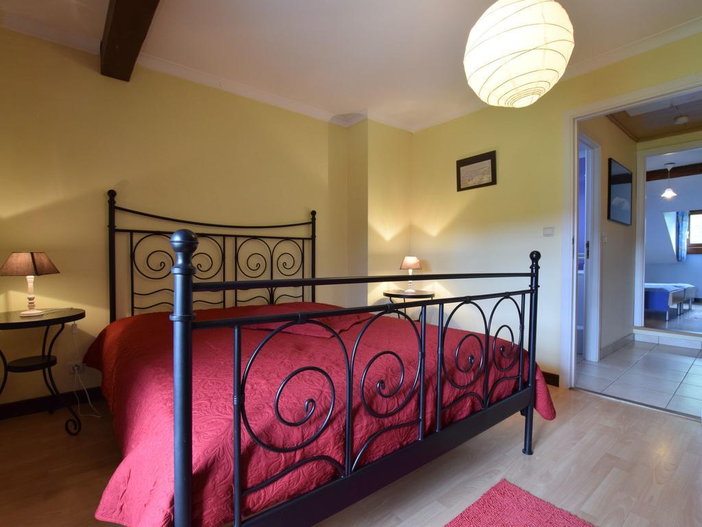 Cosy Holiday Home In Durbuy Dış mekan fotoğraf