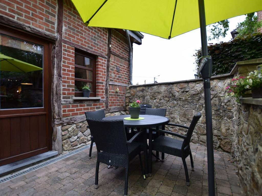Cosy Holiday Home In Durbuy Dış mekan fotoğraf