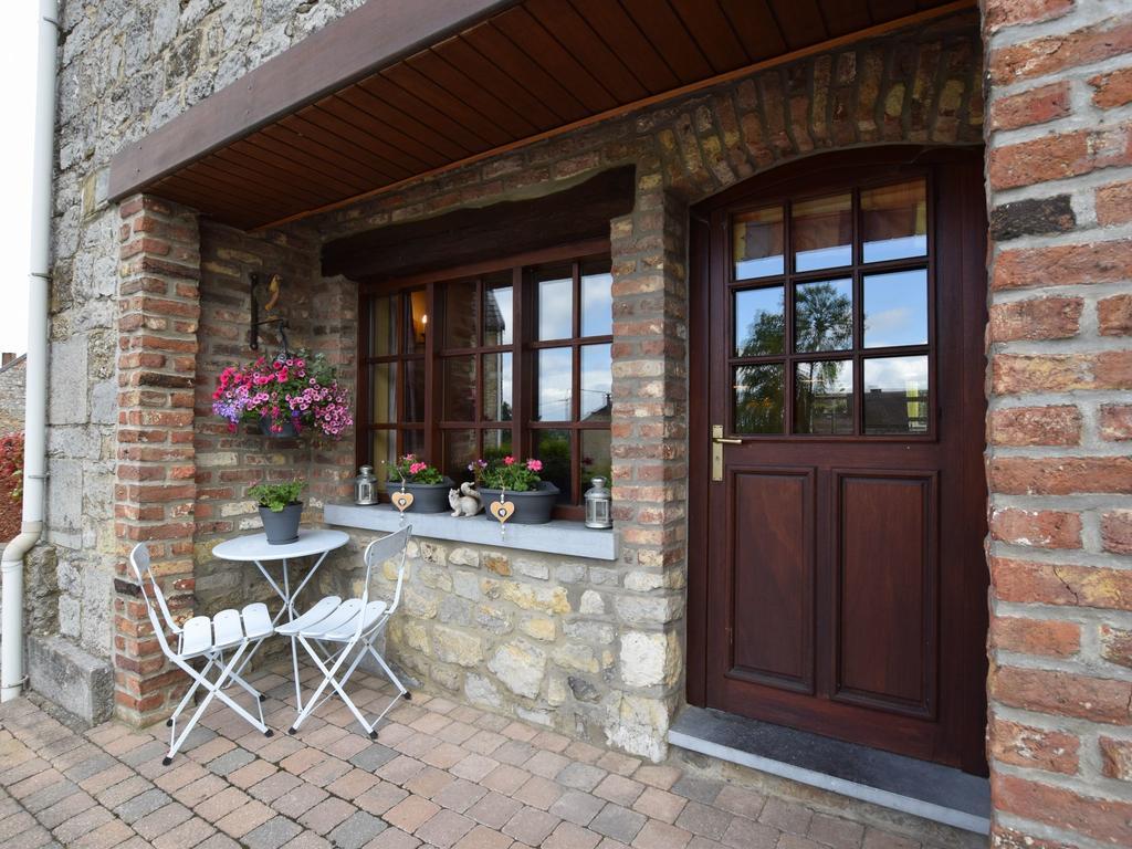 Cosy Holiday Home In Durbuy Dış mekan fotoğraf