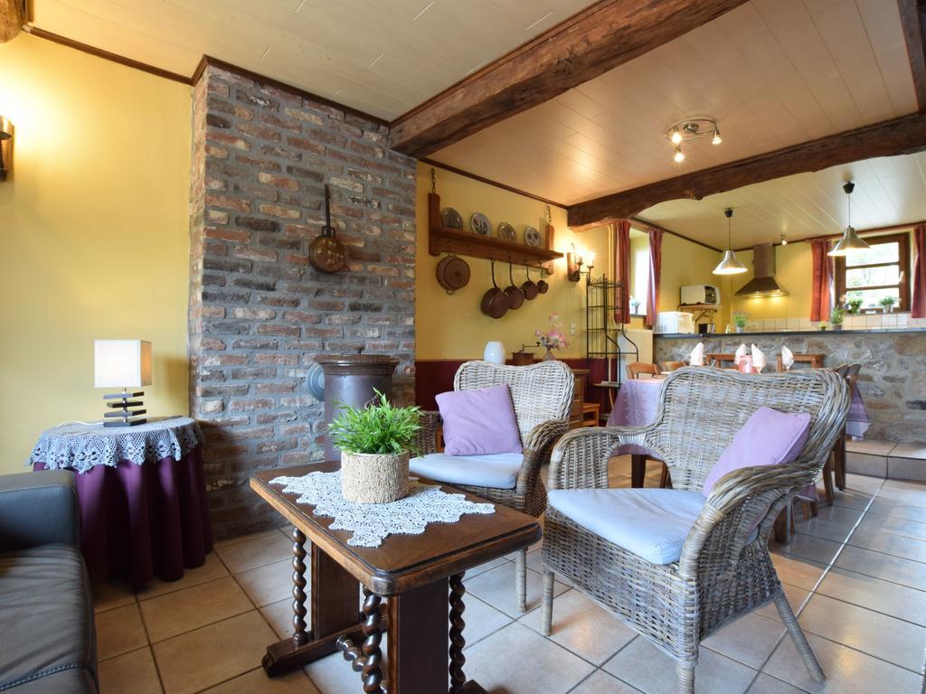 Cosy Holiday Home In Durbuy Dış mekan fotoğraf