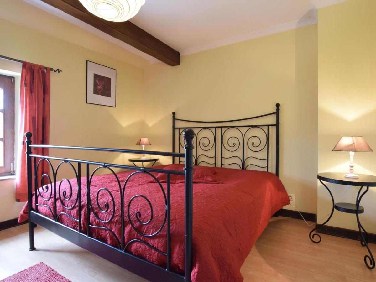 Cosy Holiday Home In Durbuy Dış mekan fotoğraf
